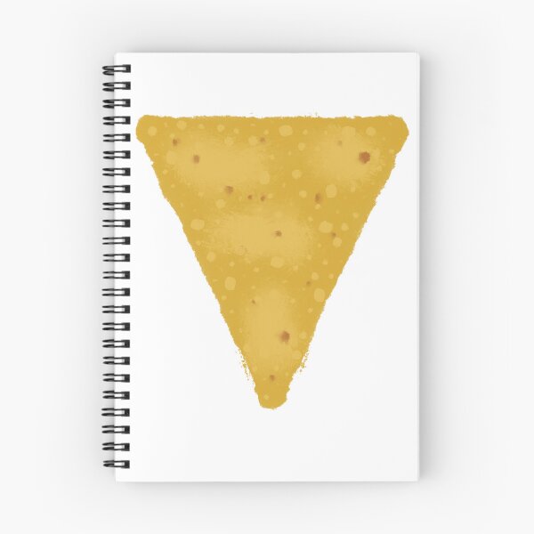 Item preview, Goache Corn Chip designed and sold by GladZodiac.