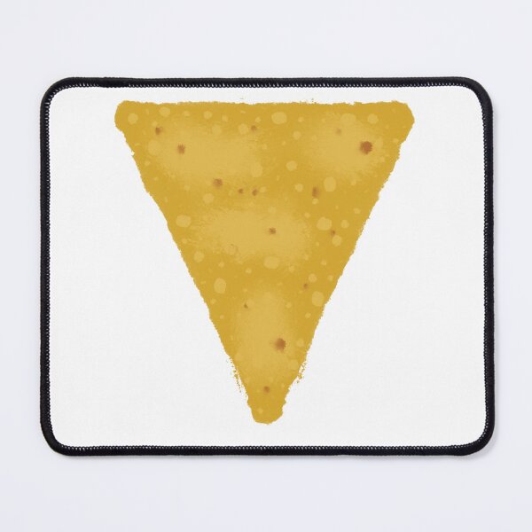 Item preview, Goache Corn Chip designed and sold by GladZodiac.