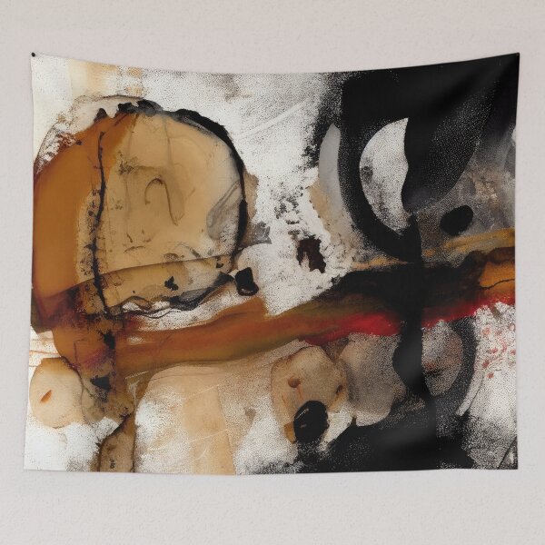 Item preview, Abstract Dreams designed and sold by Pat Filteau.