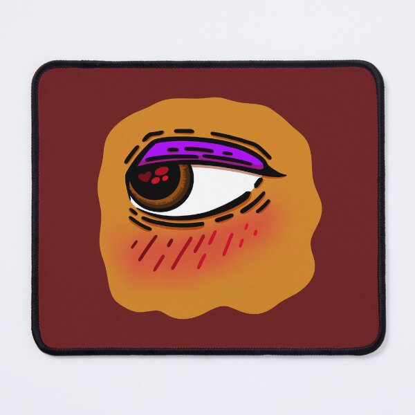 Item preview, Eye 1 designed and sold by SpaceDiver-001.