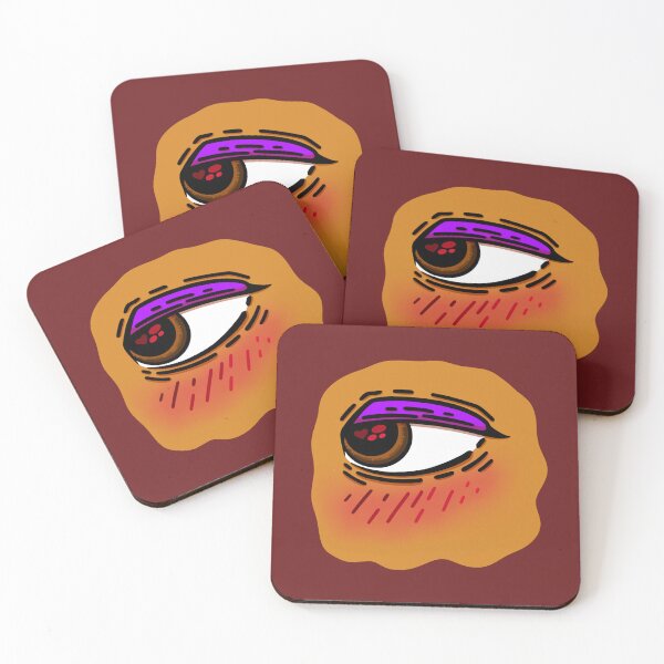 Item preview, Eye 1 designed and sold by SpaceDiver-001.