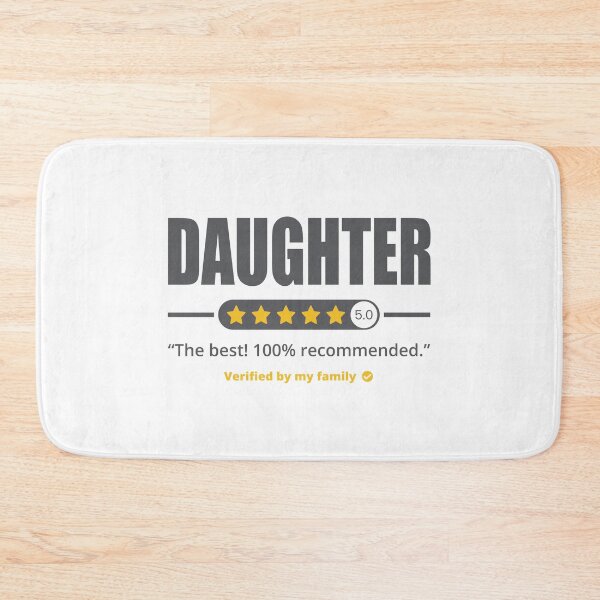 Item preview, Five Stars Daughter v2 designed and sold by Olipop.