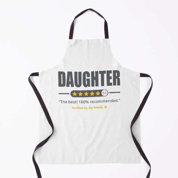 Item preview, Five Stars Daughter v2 designed and sold by Olipop.