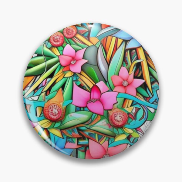 Item preview, Flowers designed and sold by Beto Santos.