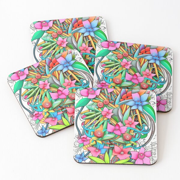 Item preview, Flowers designed and sold by Beto Santos.