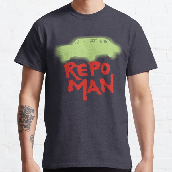Classic T-Shirt
