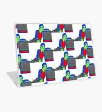 Evan Peters Laptop Skin
