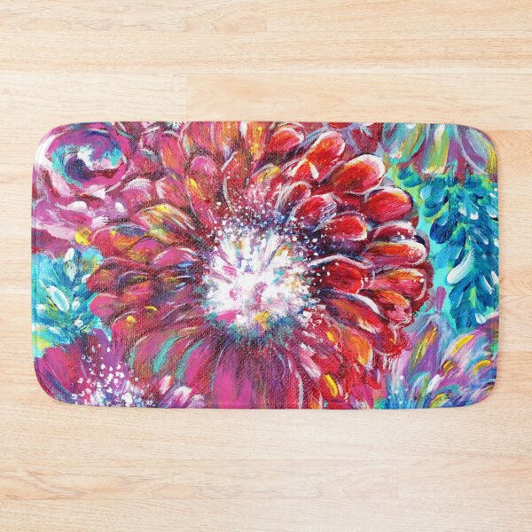Item preview, Confetti Blossoms designed and sold by Edwina Alarcon.