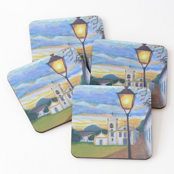 Item preview, Paraty, Rio de Janeiro/Brazil designed and sold by CarlosFrancart.