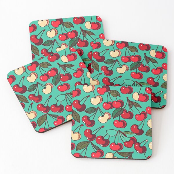 Item preview, Cute Cherries designed and sold by SirenMoon.