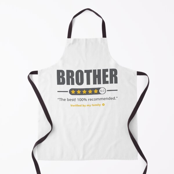 Item preview, Five Stars Brother v2 designed and sold by Olipop.