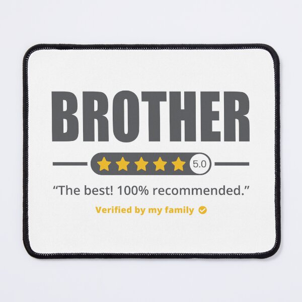 Item preview, Five Stars Brother v2 designed and sold by Olipop.