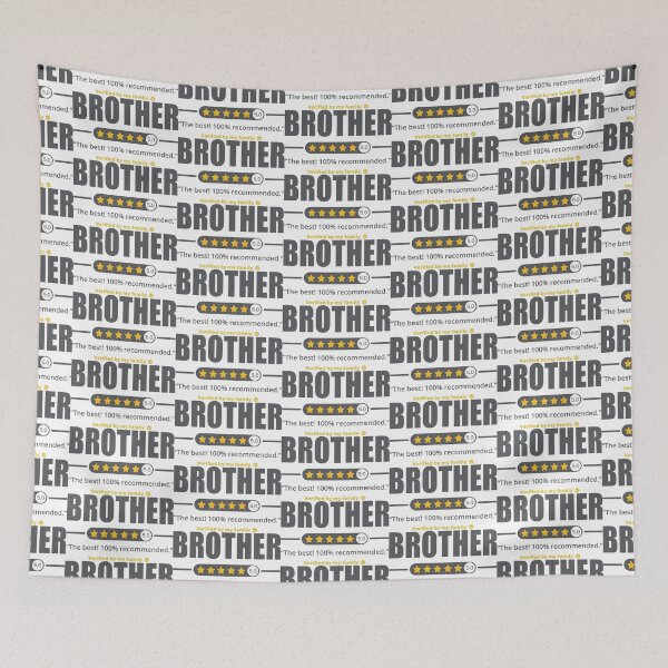 Item preview, Five Stars Brother v2 designed and sold by Olipop.