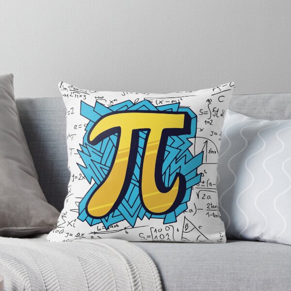 Item preview, Pi Day designed and sold by Ryuuga-.