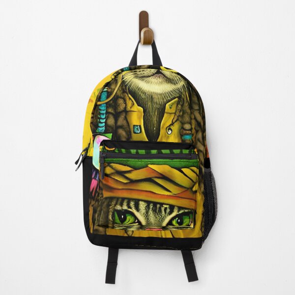 Item preview, General Rasta Kat designed and sold by dibsmft.