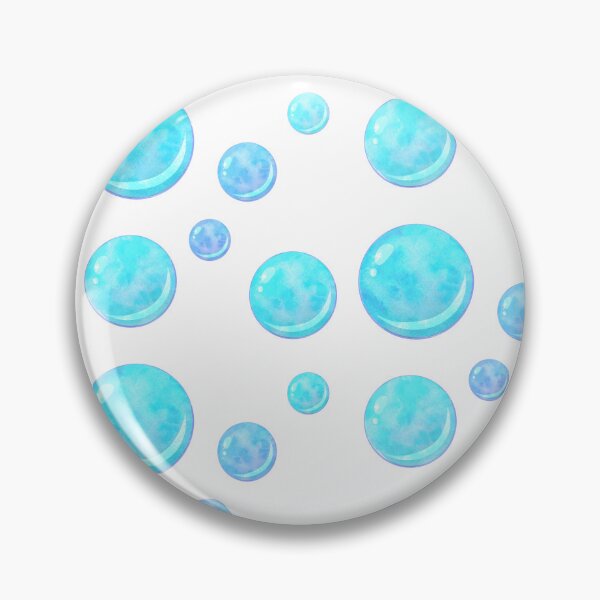 Item preview, Bubbles | Watercolor Bubble | Bubble Set | Hydro Bubbles designed and sold by Colorcore.