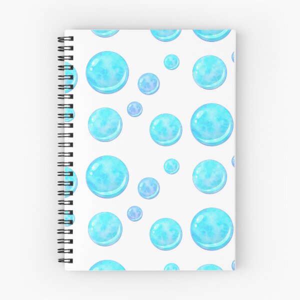 Item preview, Bubbles | Watercolor Bubble | Bubble Set | Hydro Bubbles designed and sold by Colorcore.