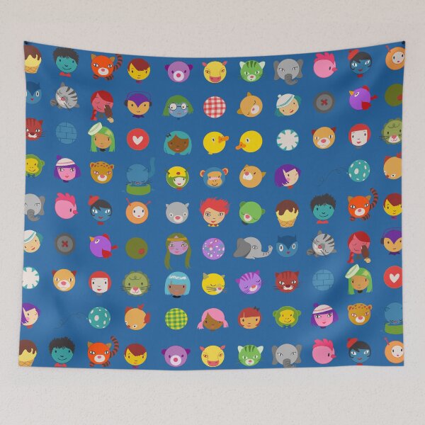 Item preview, On the Dot! designed and sold by John & Wendy.