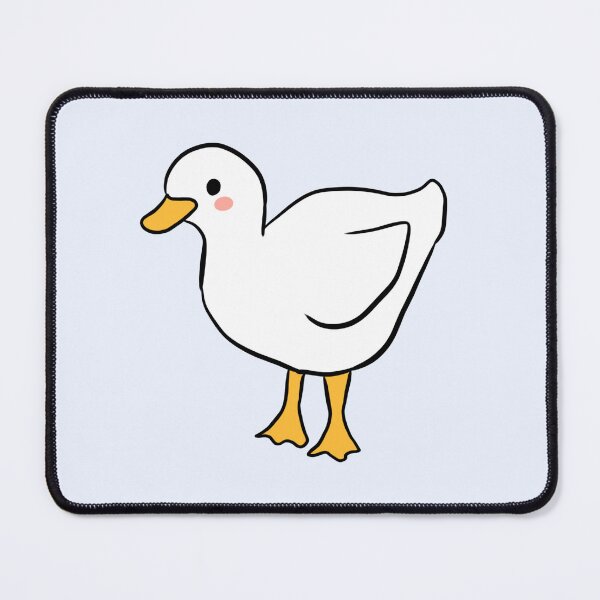 Item preview, Cute little duck  designed and sold by Yarafantasyart.