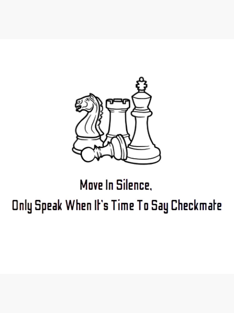 The Chess Thread