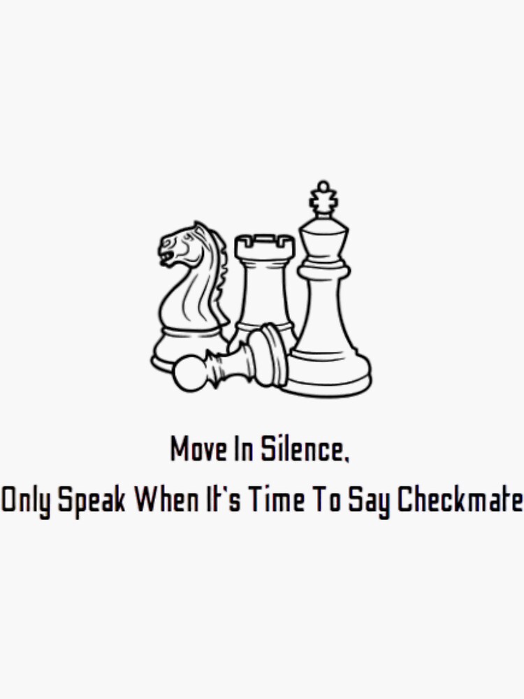 The Chess Thread