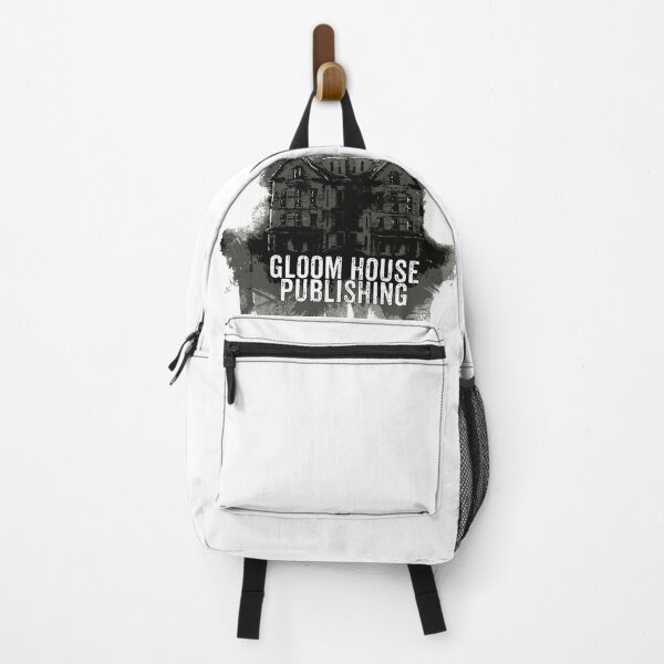 Item preview, Gloom House Publishing Logo designed and sold by GloomHouse.