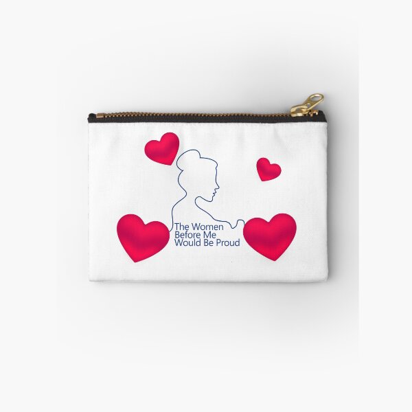 Item preview, The Women Before Me Would Be Proud designed and sold by kruuger.