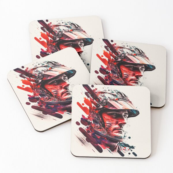 Item preview, formula one racer designed and sold by DesignVentures.