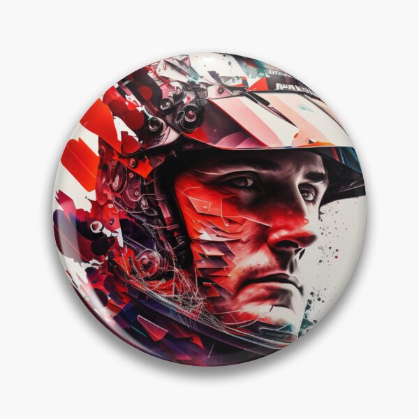 Item preview, formula one racer designed and sold by DesignVentures.