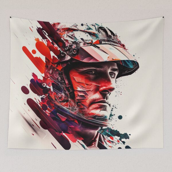 Item preview, formula one racer designed and sold by DesignVentures.