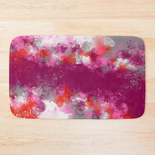 Item preview, Red-Violet Persuasion designed and sold by Joey Santiago.