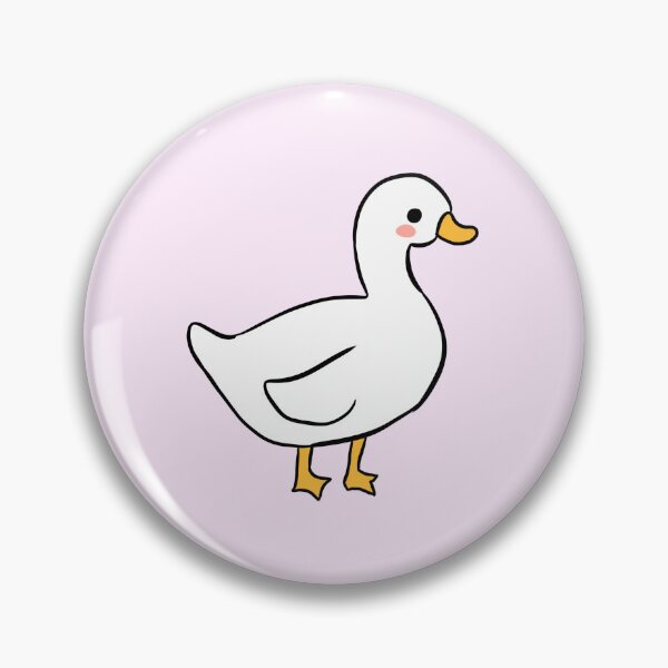 Item preview, Cute little duck  designed and sold by Yarafantasyart.