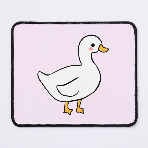 Item preview, Cute little duck  designed and sold by Yarafantasyart.