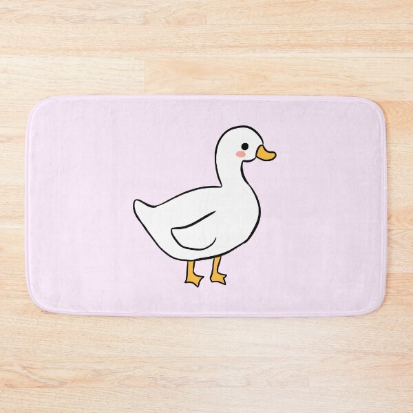 Item preview, Cute little duck  designed and sold by Yarafantasyart.