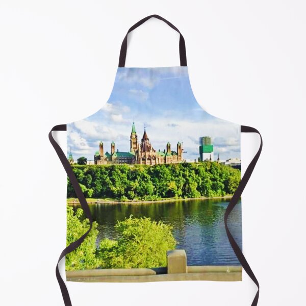 Item preview, Discovering the Beauty of Parliament Hill Ottawa designed and sold by Health And Fitness Posts e-Store.