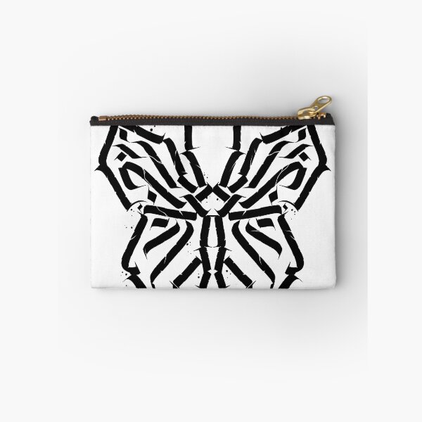 Item preview, Calligraphy Butterfly designed and sold by Stayskull.