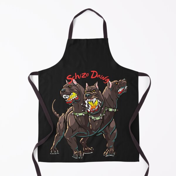 Item preview, Schizo Dawg designed and sold by seriyusink69.