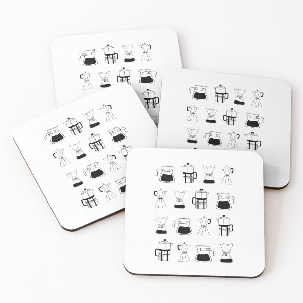 Item preview, Coffee (black) designed and sold by didijuca.