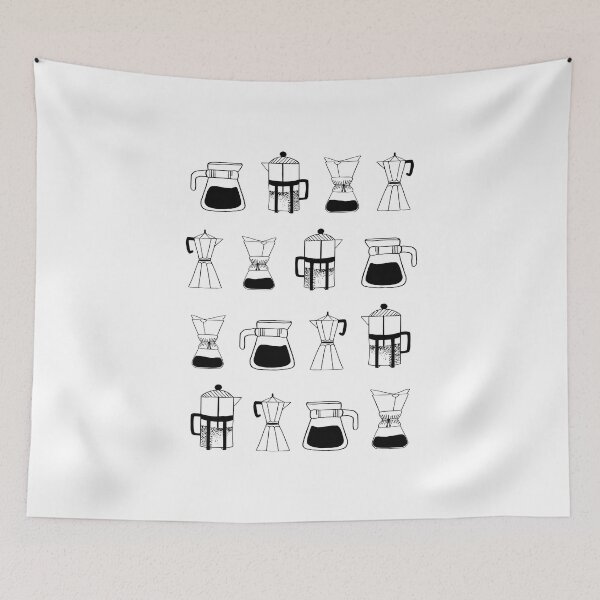 Item preview, Coffee (black) designed and sold by didijuca.