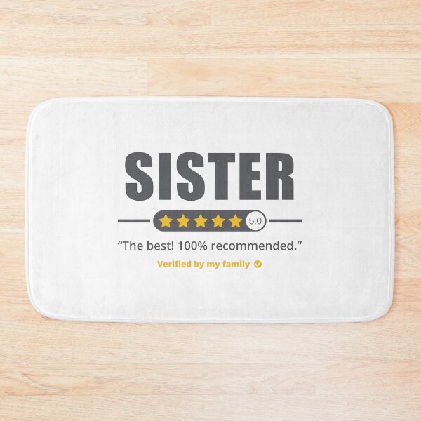 Item preview, Five Stars Sister v2 designed and sold by Olipop.