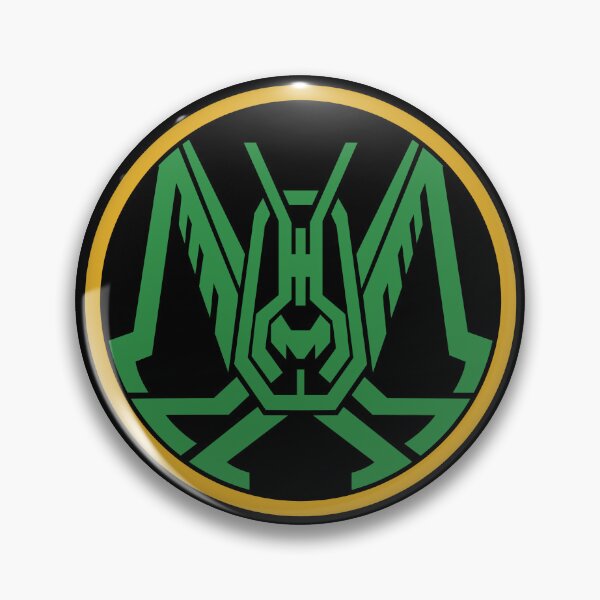 Item preview, Batta Medal designed and sold by Nerdious.
