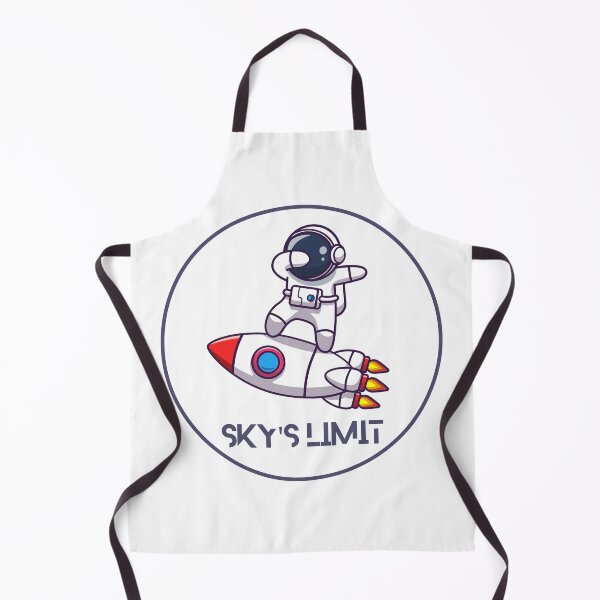 Item preview, Sky's Limit designed and sold by Pixel4Art.