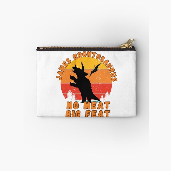 Item preview, James Brontosaurus, classic movie line designed and sold by AspectArtWorks.