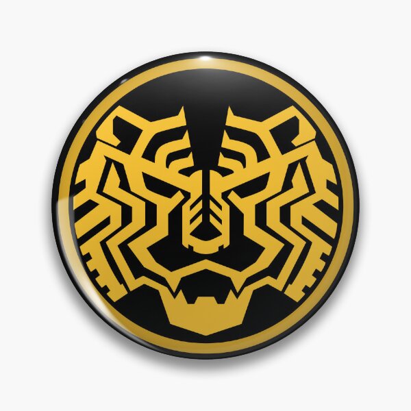 Item preview, Tora Medal designed and sold by Nerdious.
