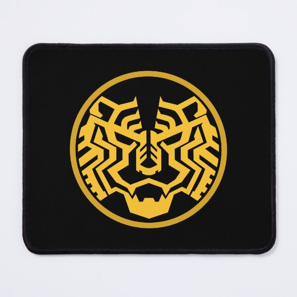Item preview, Tora Medal designed and sold by Nerdious.