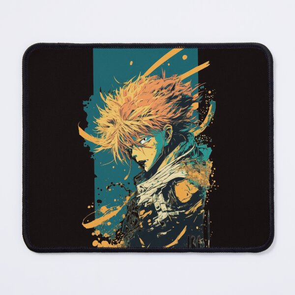 Item preview, Anime-Manga - 5 designed and sold by Harbaween.