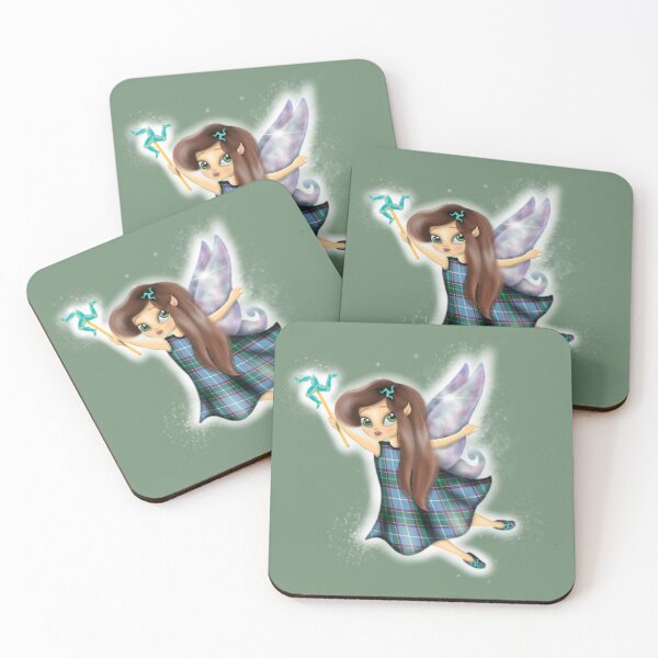 Item preview, A Manx fairy designed and sold by Manxcraft.