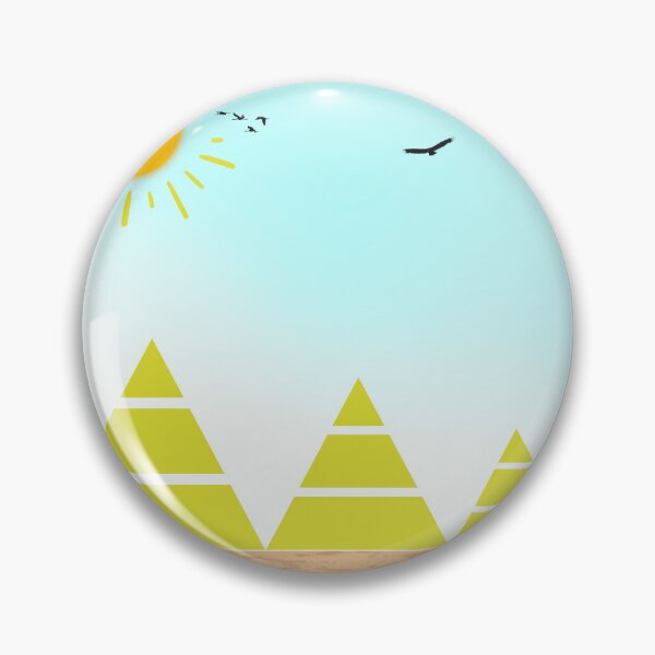 Item preview, Pyramids  designed and sold by osamahoven.