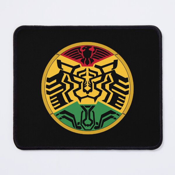 Item preview, Super Tatabo Combo Medal designed and sold by Nerdious.