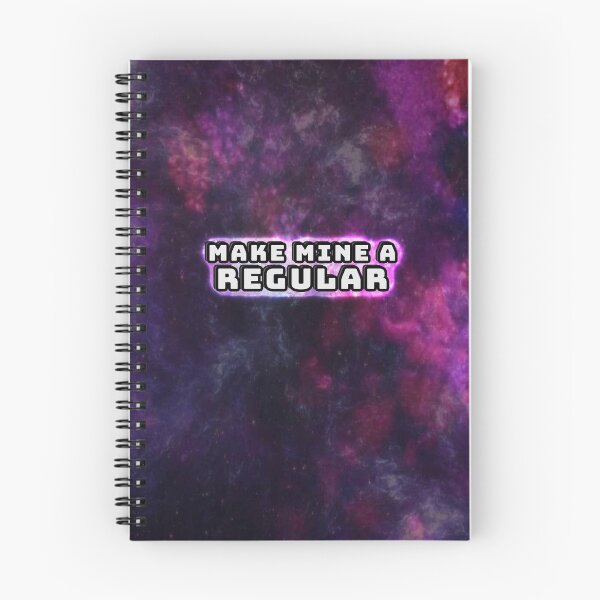 Item preview, Haz que el mío sea regular designed and sold by Fanarchist.
